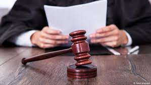 Rekomandime Mbi Vendimet E Sistemit Gjyqësor 2023